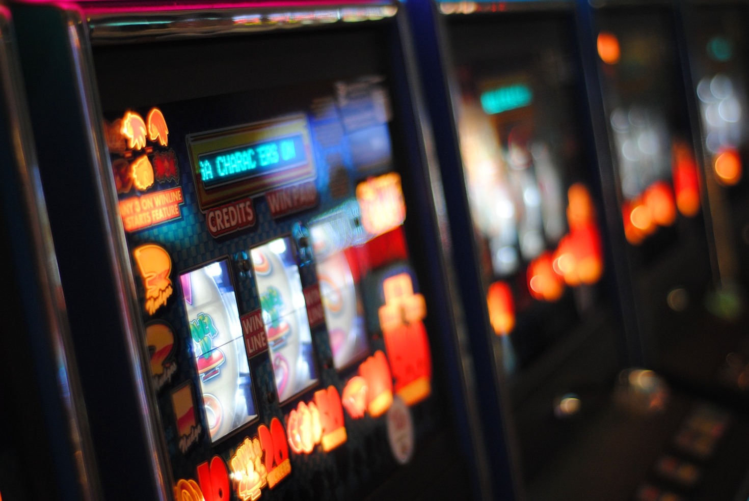 10 Popular Online Slot Games in Indonesia