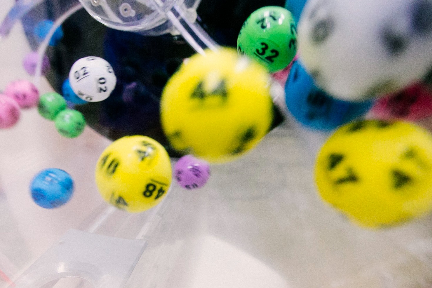 Understanding Slot Game Mechanics