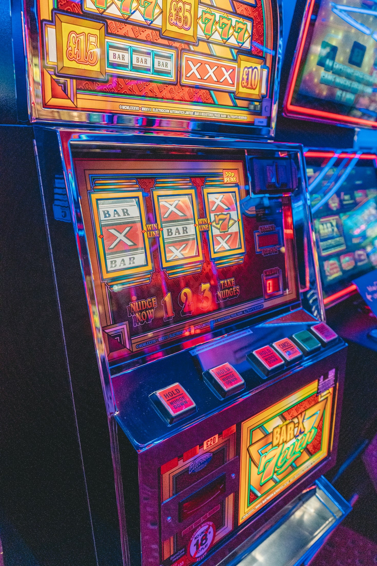 Exploring the Appeal of Online Slots