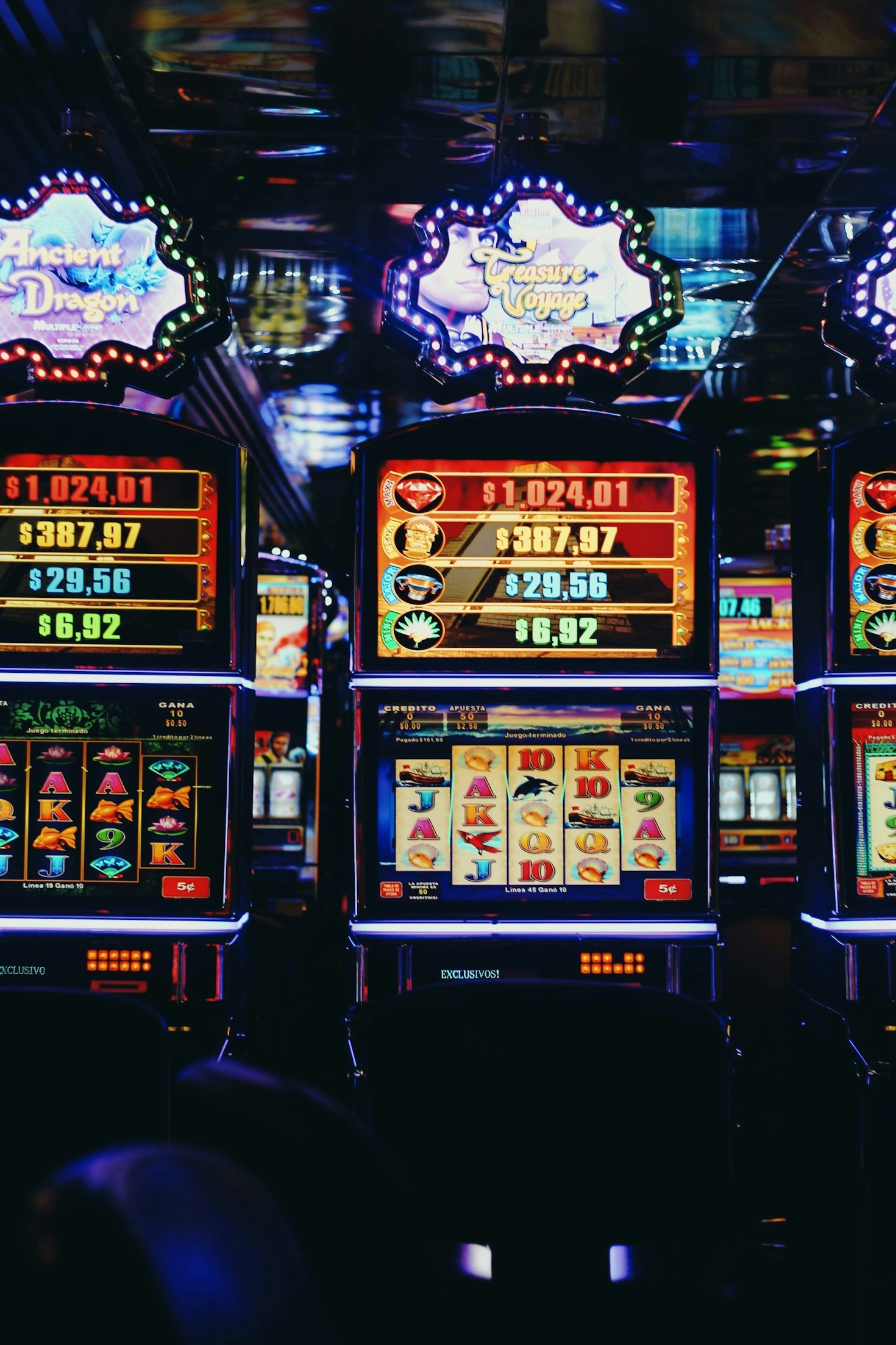 Safety Tips for Playing Online Slots